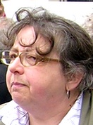 Christine Longrée, administratrice déléguée