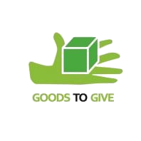 Plateforme Goods to Give