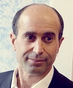 Rachid Abbou, administrateur dlgu